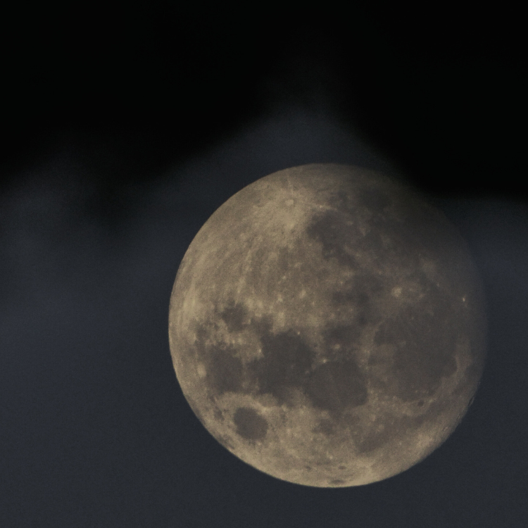 full moon